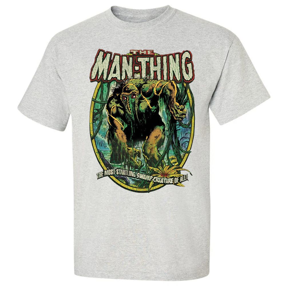 Manhing - Ash - 2