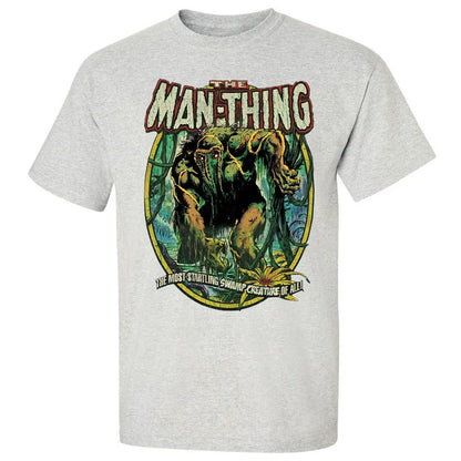 Manhing - Ash - 2