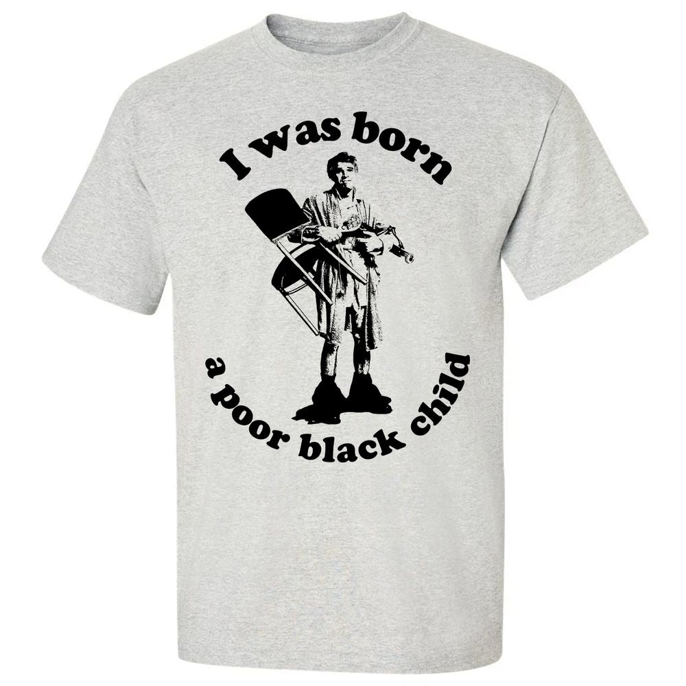 Classic Unisex T-Shirt - EBANC8A6 - Ash - 2