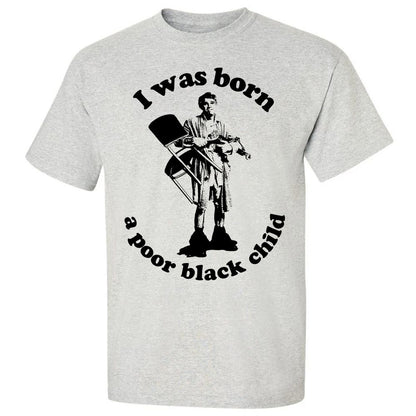 Classic Unisex T-Shirt - EBANC8A6 - Ash - 2
