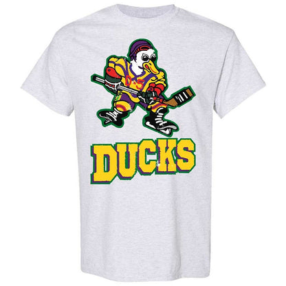 Mighty Ducks Hockey - Ash - 2