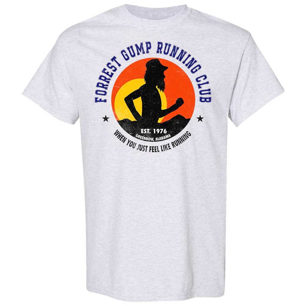Classic Unisex T-Shirt - 3DQ8F3LA - Ash - 2
