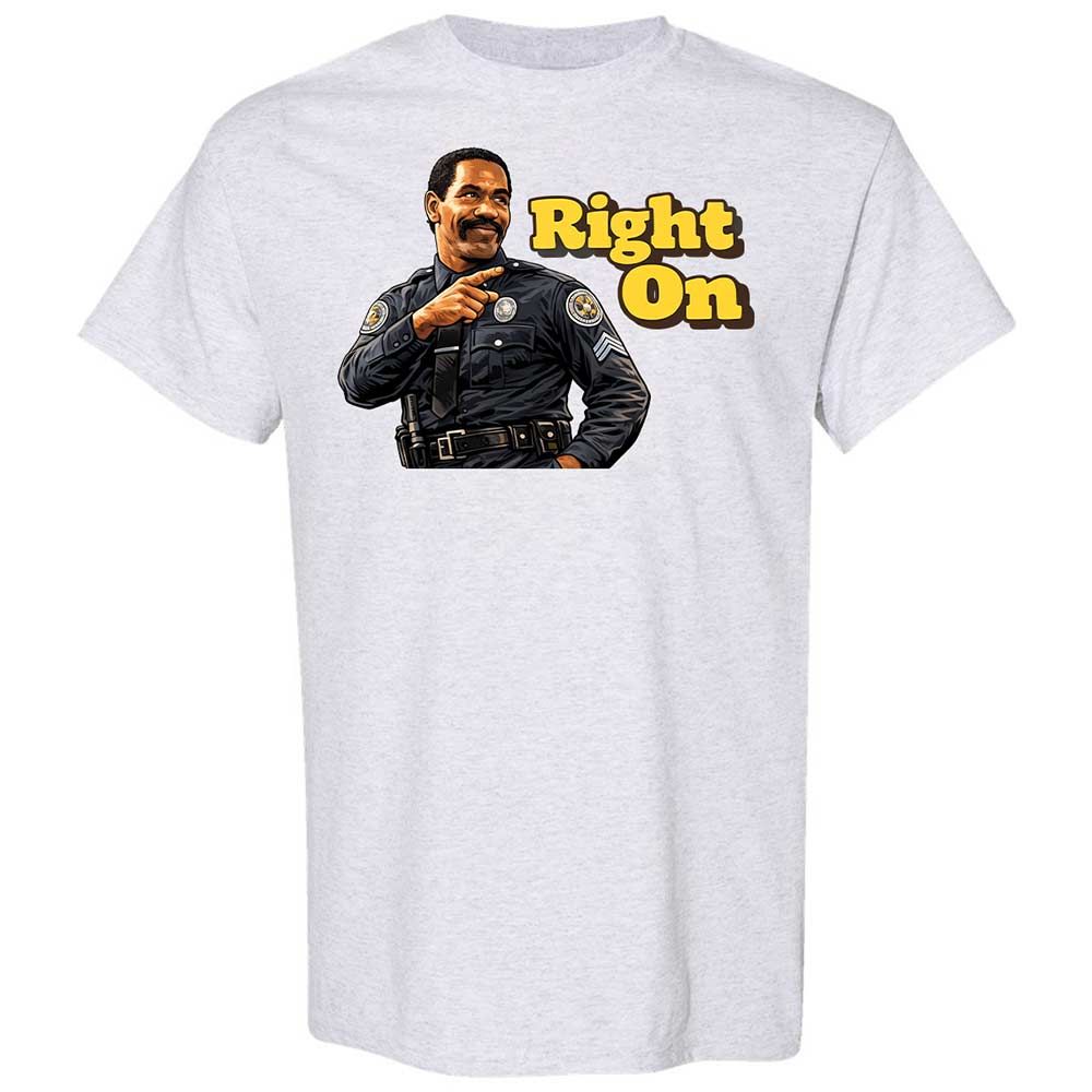 Classic Unisex T-Shirt - QXP13GU8 - Ash - 2