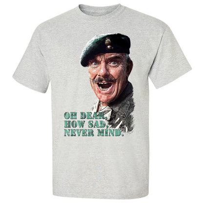 Classic Unisex T-Shirt - 6CTBQLBZ - Ash - 2