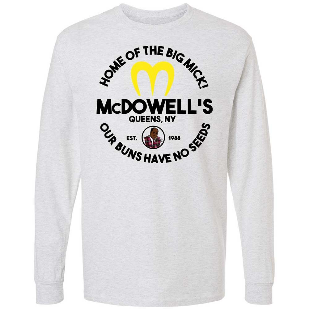 McDowells - Ash - 2