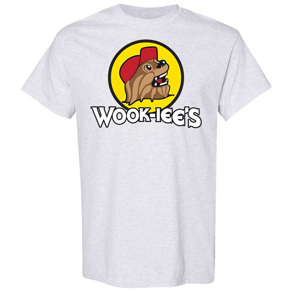 Wook-iee's - Ash - 2