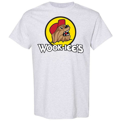 Wook-iee's - Ash - 2