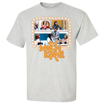 Classic Unisex T-Shirt - N8W8X5UZ - Ash - 2