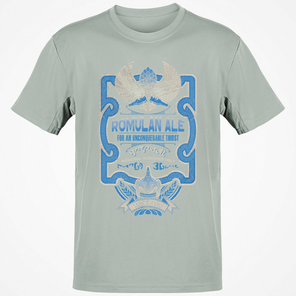 Classic Unisex T-Shirt - SYWP3NYC - Ash - 2