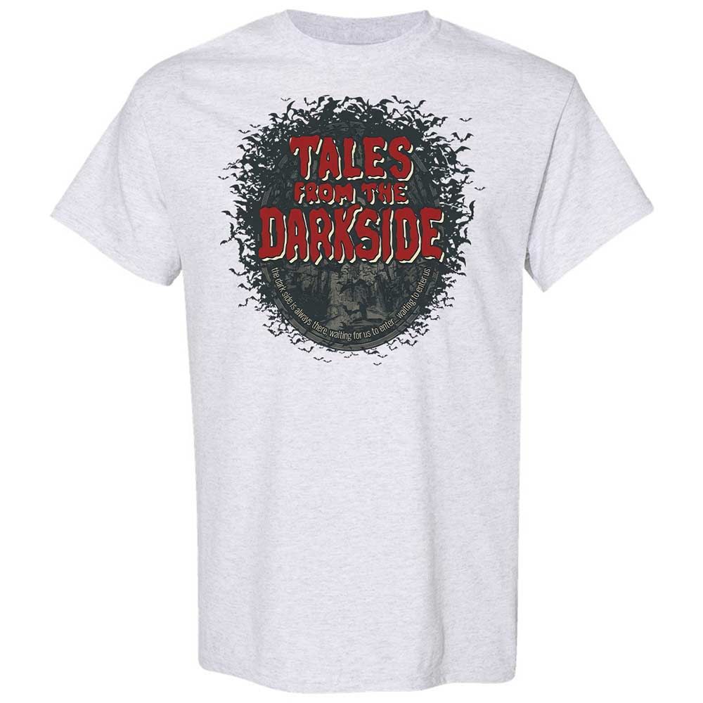 Darkside - Ash - 2
