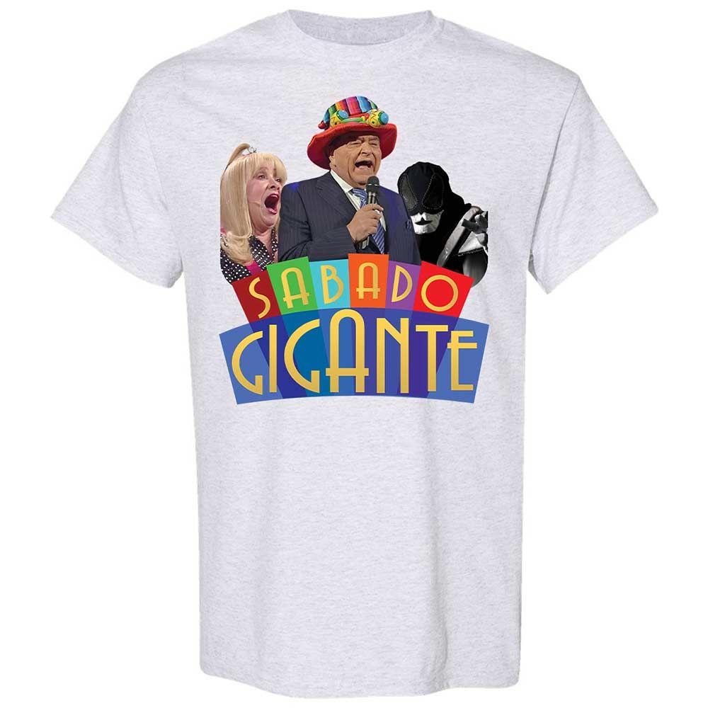 Classic Unisex T-Shirt - SDB9ZQGJ - Ash - 2