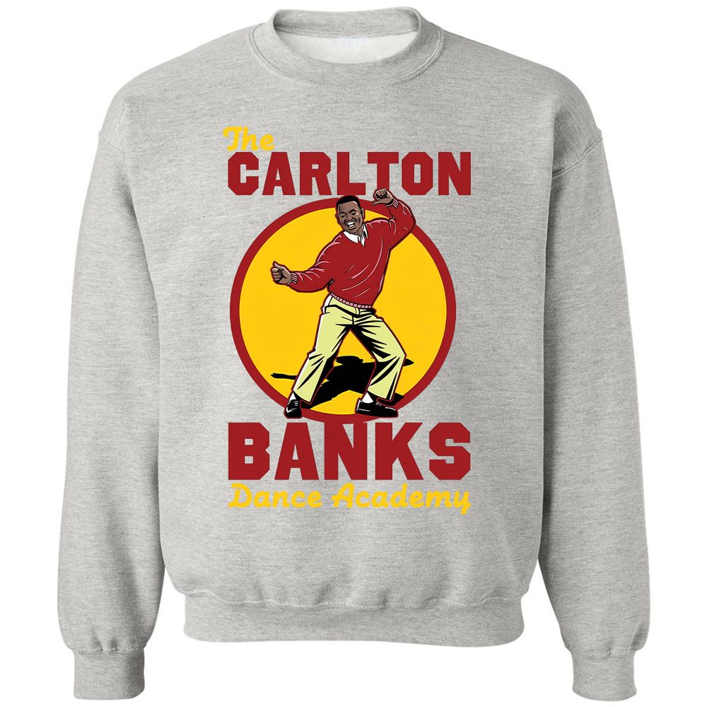 Classic Unisex Sweatshirt - N1SWGAW8 - Ash - 2