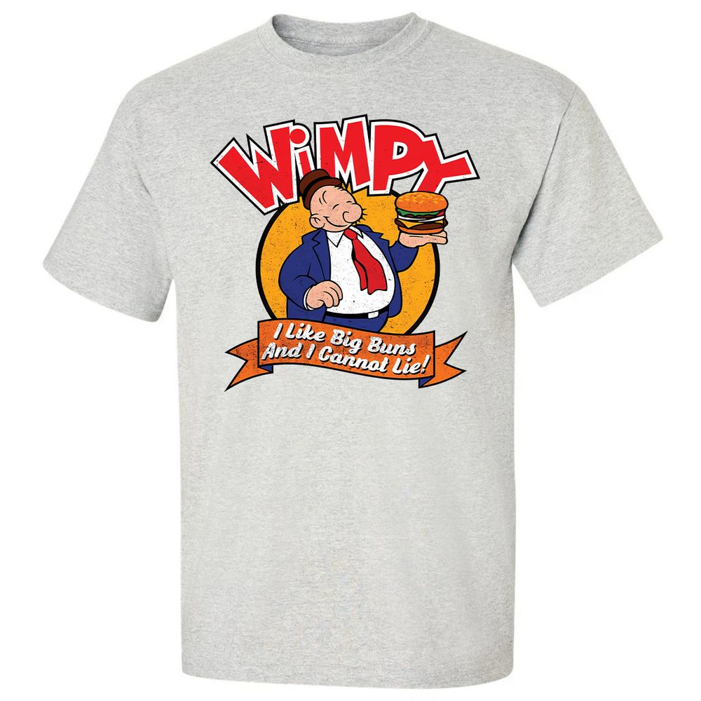 Classic Unisex T-Shirt - 5NFFH2AQ - Ash - 2