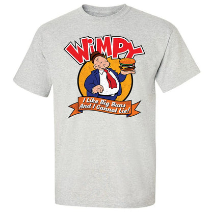 Classic Unisex T-Shirt - 5NFFH2AQ - Ash - 2