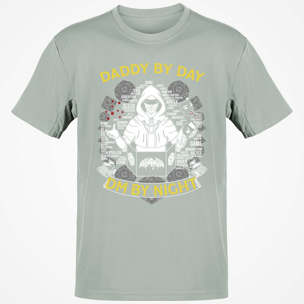 Classic Unisex T-Shirt - XXW94XBX - Ash - 2