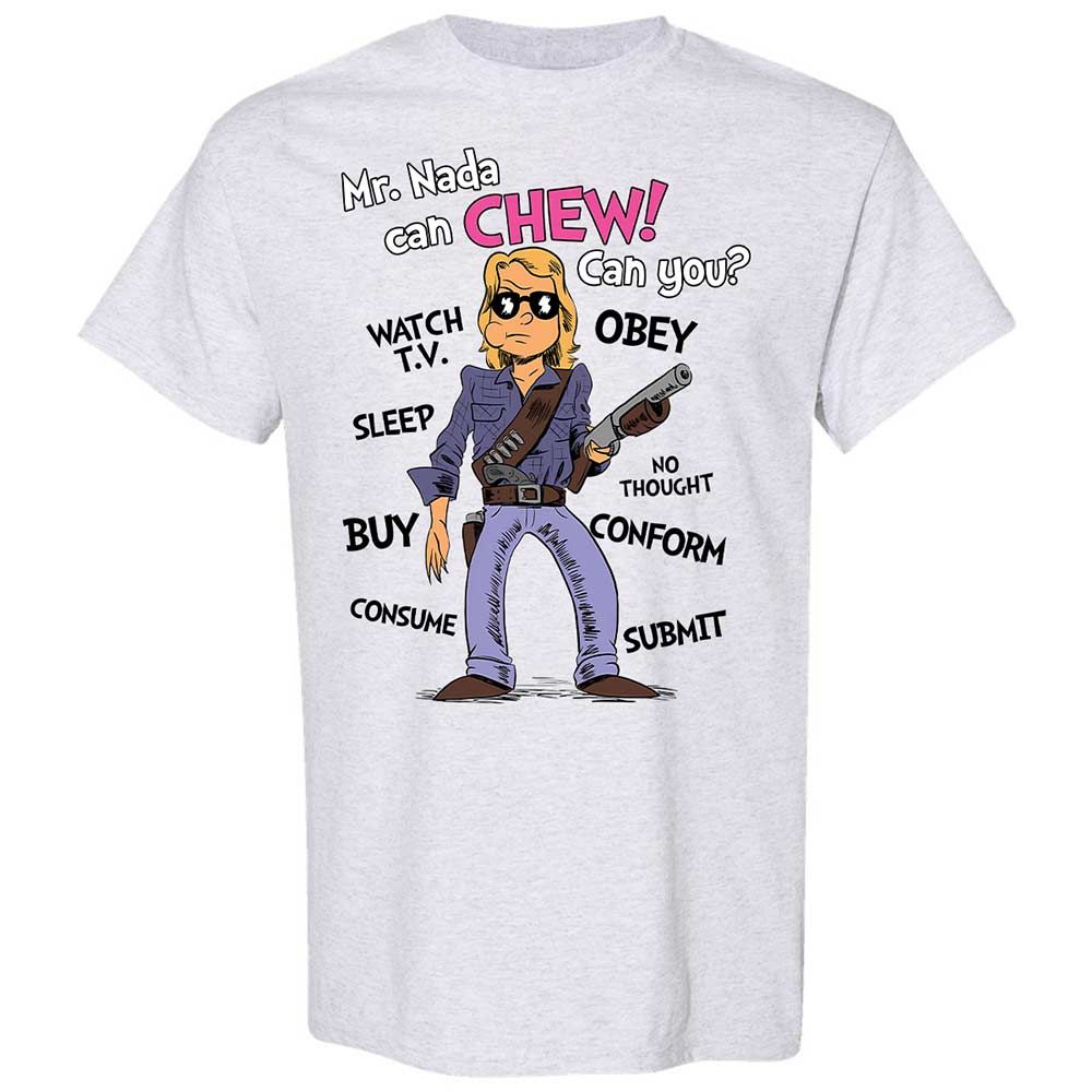 I have come here to chew bubblegum and kick ass - Ash - 2