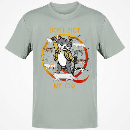 Classic Unisex T-Shirt - 686L55ZA - Ash - 2