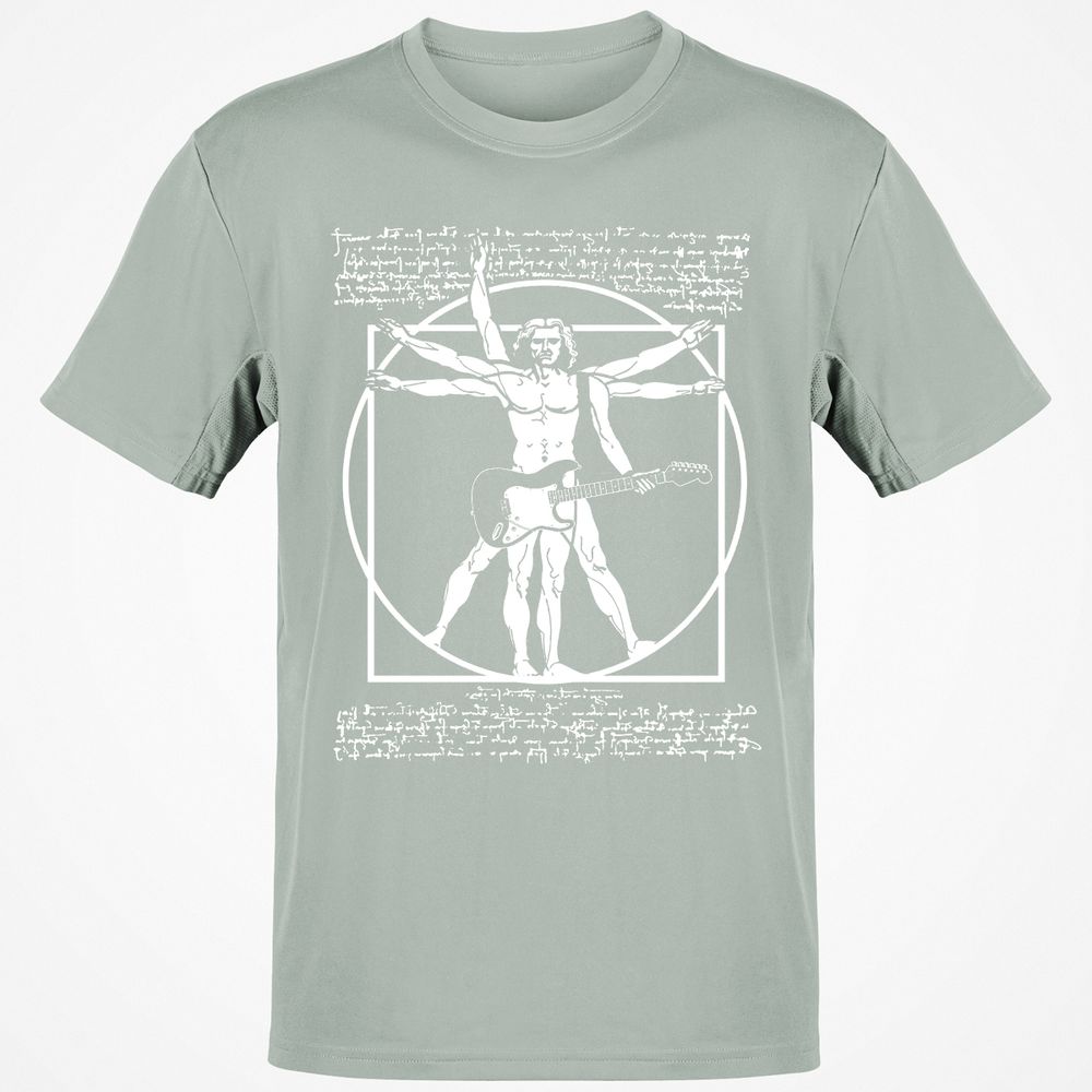 Classic Unisex T-Shirt - NRU2TRWC - Ash - 2