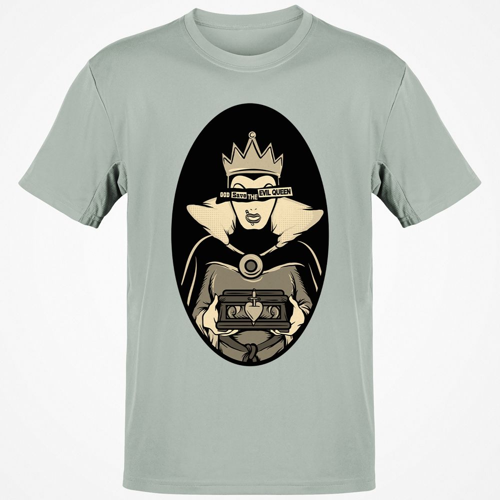 Classic Unisex T-Shirt - FZBJEBR7 - Ash - 2