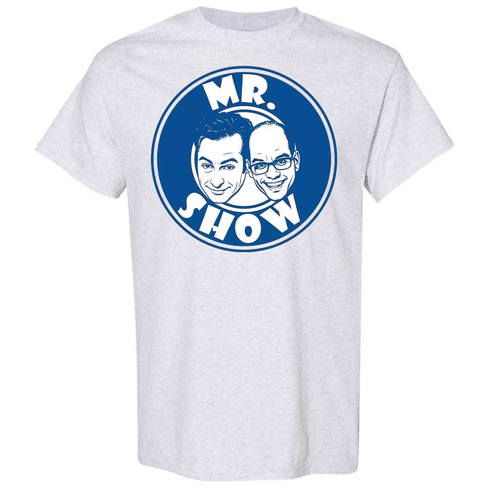 Mr Show - Ash - 2