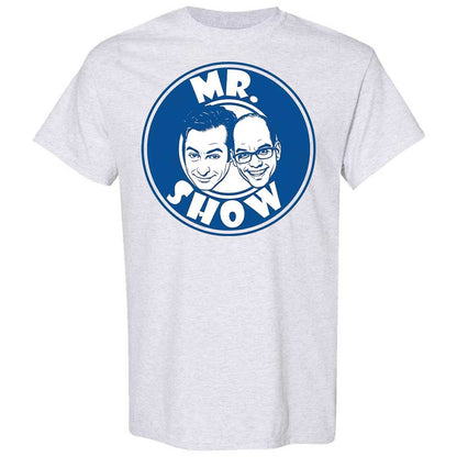 Mr Show - Ash - 2