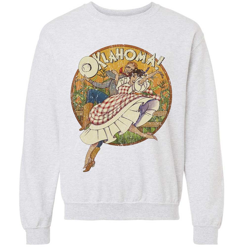 Oklahoma! - Ash - 2