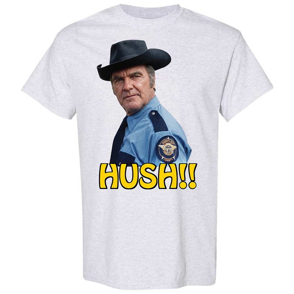 Classic Unisex T-Shirt - 58FWFKHS - Ash - 2