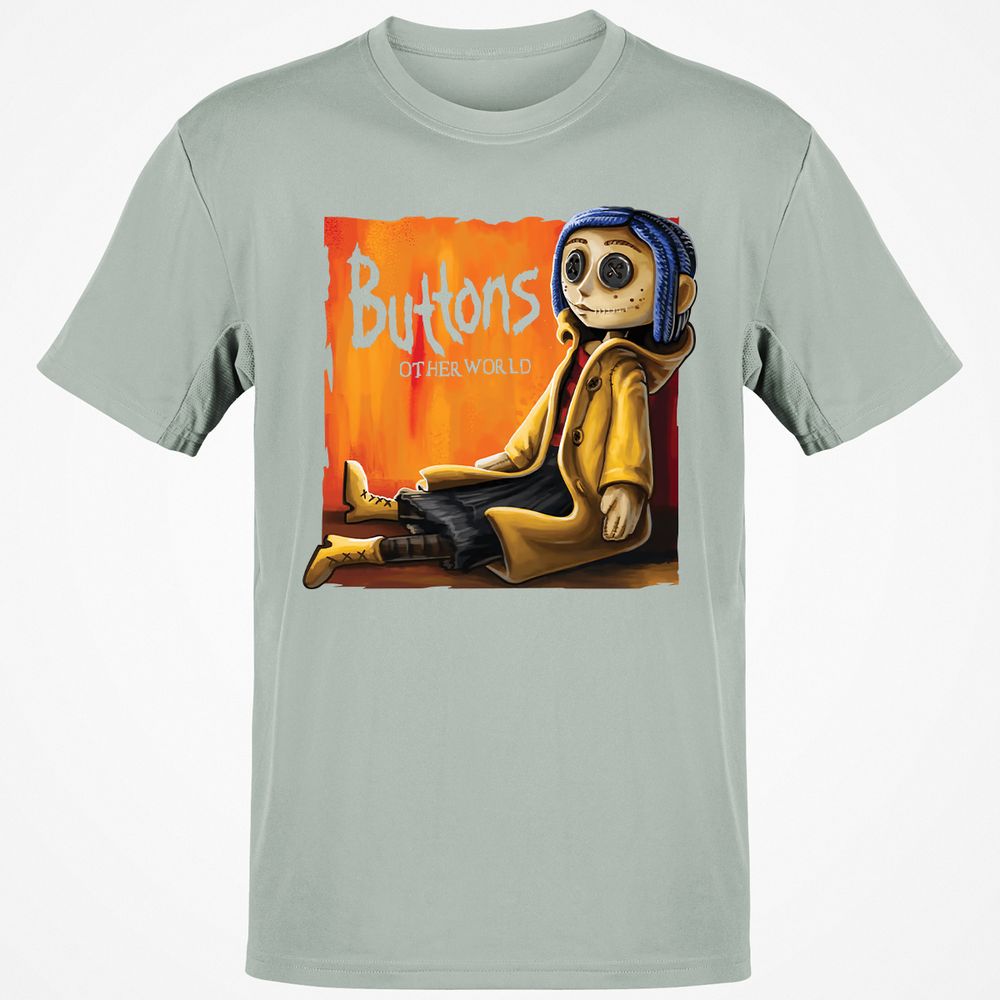 Classic Unisex T-Shirt - 6MKN5JBY - Ash - 2