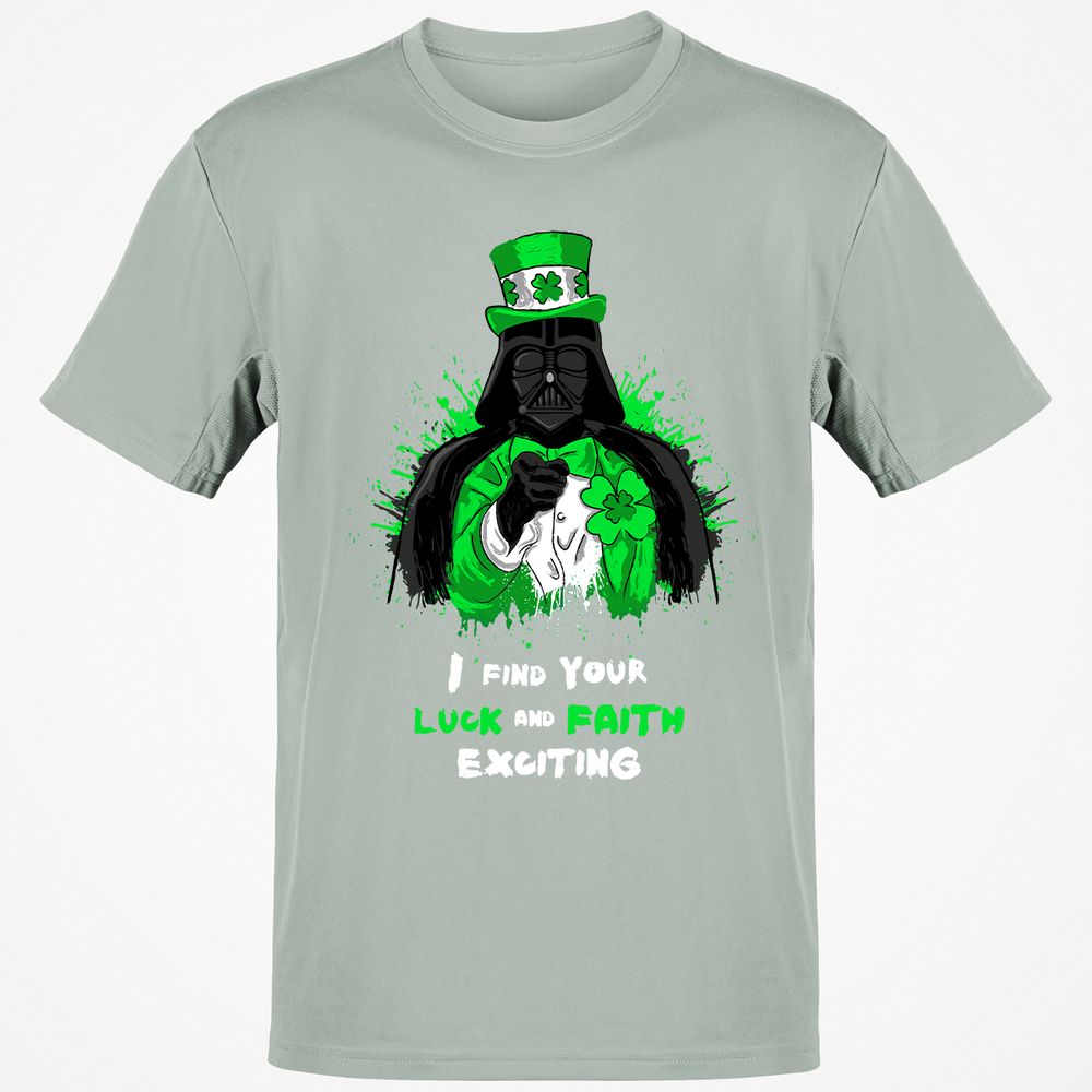 Classic Unisex T-Shirt - M2FG6P16 - Ash - 2