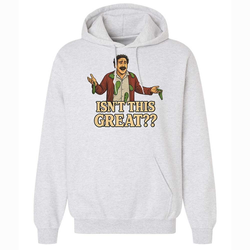 Classic Unisex Hoodie - GZRFW27B - Ash - 2