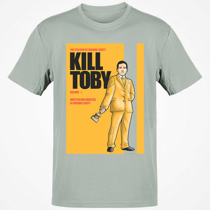 Classic Unisex T-Shirt - S223L41R - Ash - 2