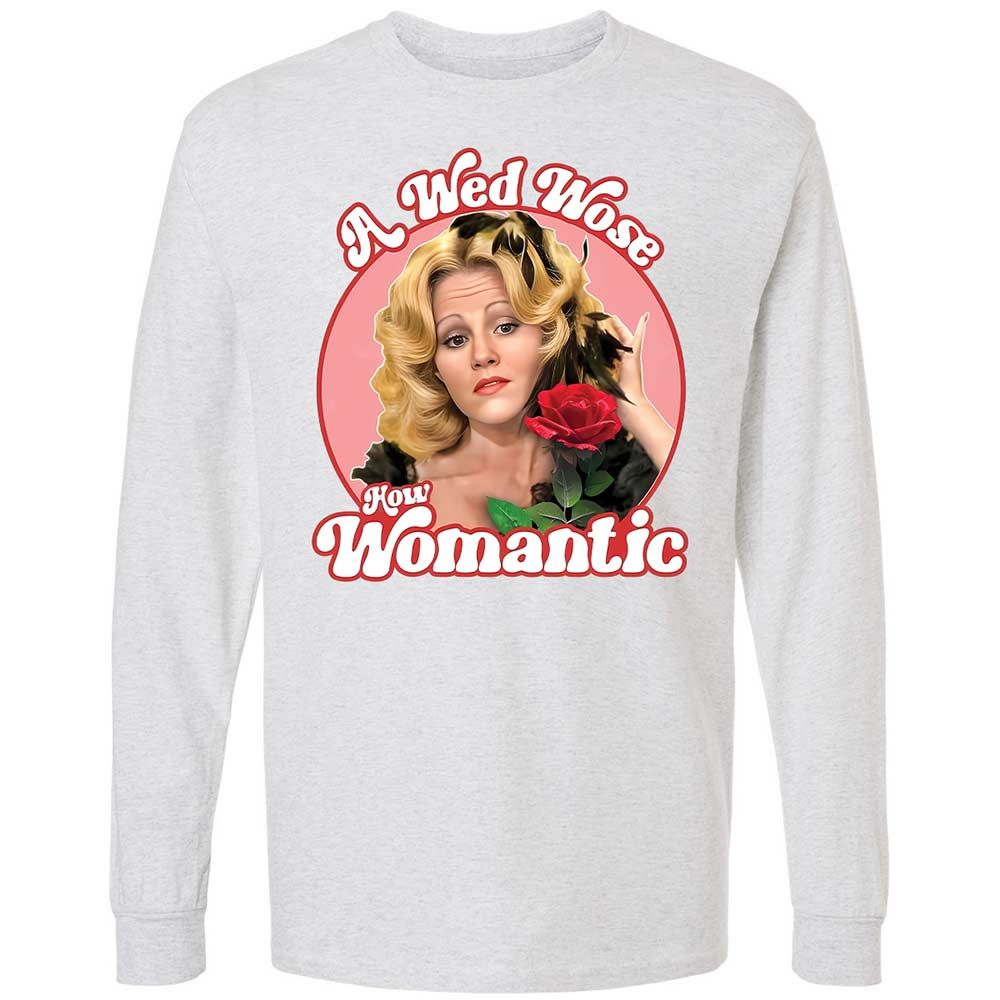 Long Sleeve T-Shirt - C5LZMBUY - Ash - 2