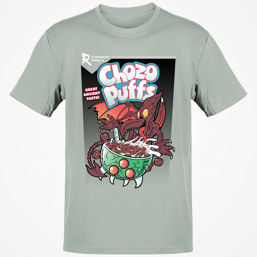 Classic Unisex T-Shirt - H1JSHGPR - Ash - 2