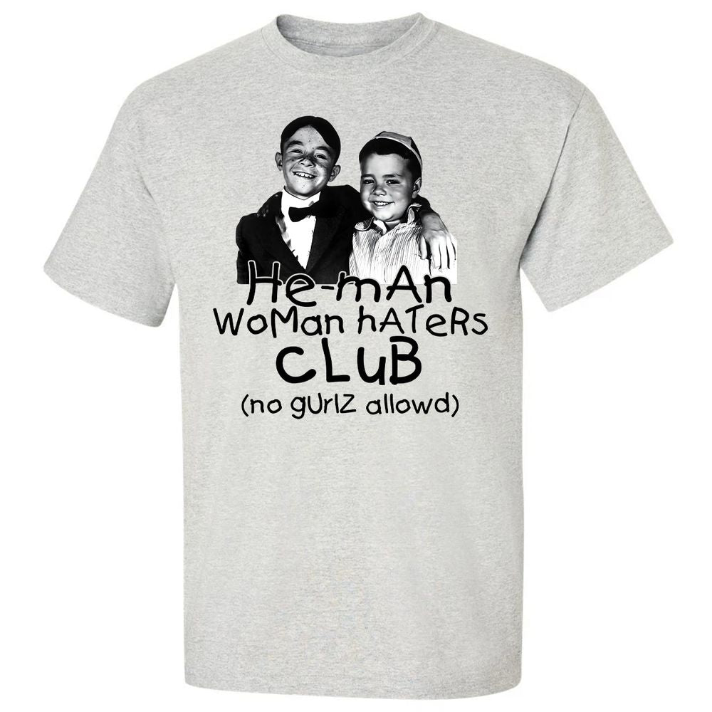 Classic Unisex T-Shirt - PNA3V3ZL - Ash - 2
