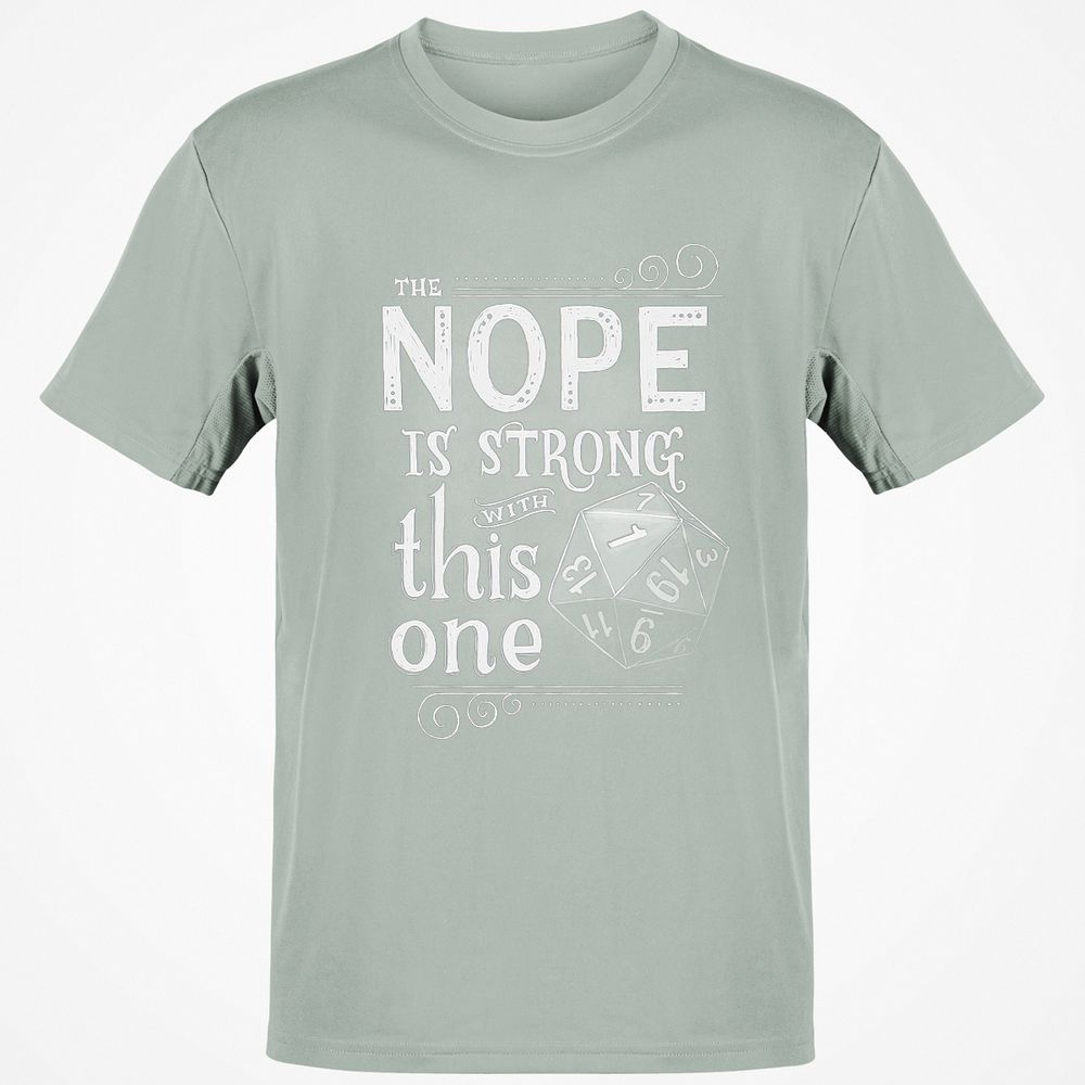 Classic Unisex T-Shirt - G39FU2MM - Ash - 2