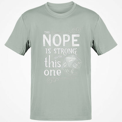 Classic Unisex T-Shirt - G39FU2MM - Ash - 2