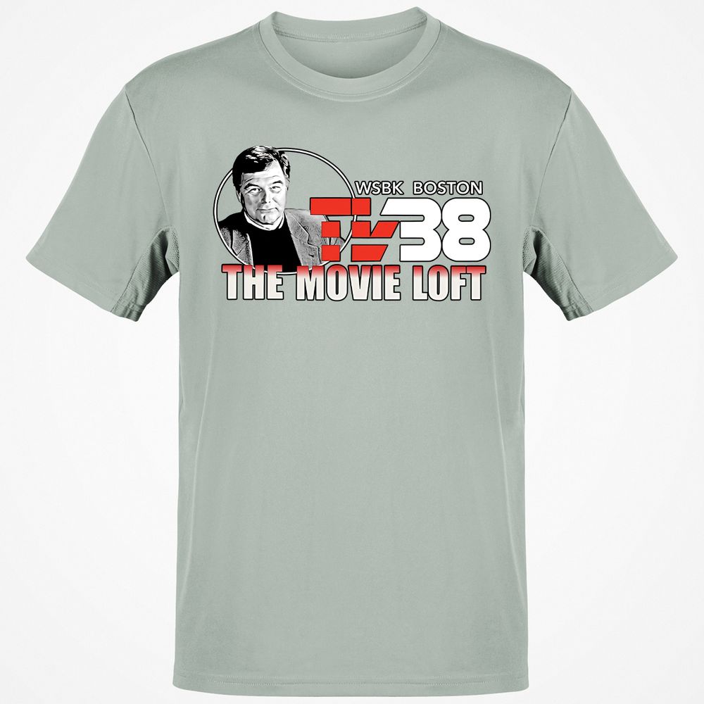 Classic Unisex T-Shirt - C7NVWZRU - Ash - 2