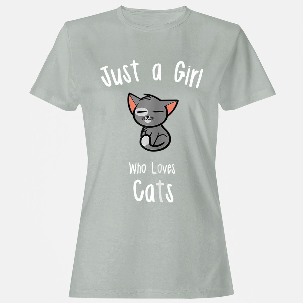 Women's T-Shirt - FGFMNYGS - Ash - 2