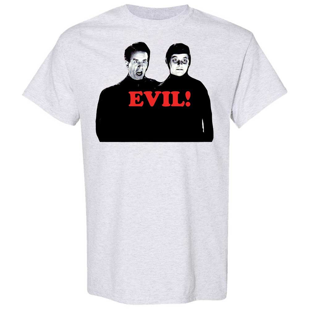 Evil! - Ash - 2