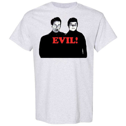 Evil! - Ash - 2
