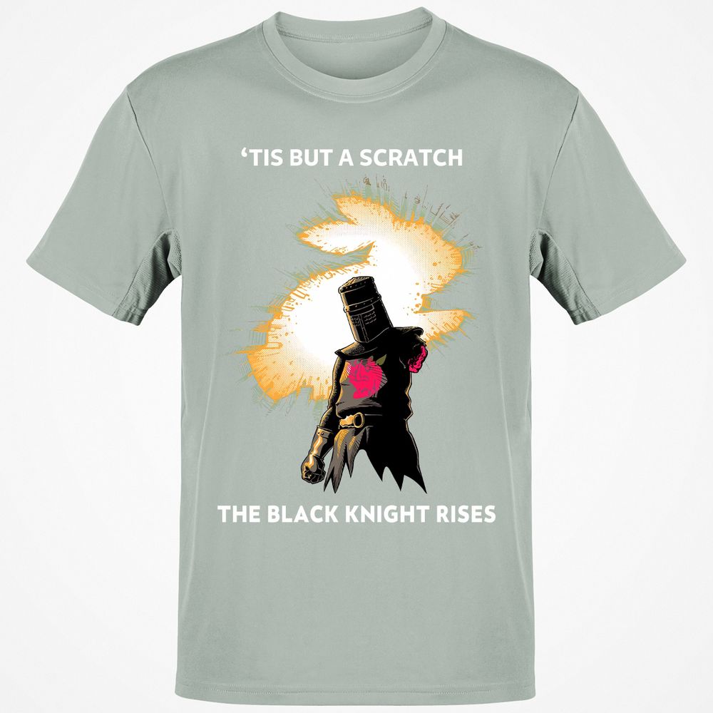 Classic Unisex T-Shirt - AX2YH6SA - Ash - 2