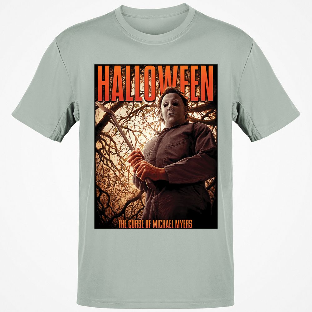 Classic Unisex T-Shirt - LW5LQYYT - Ash - 2