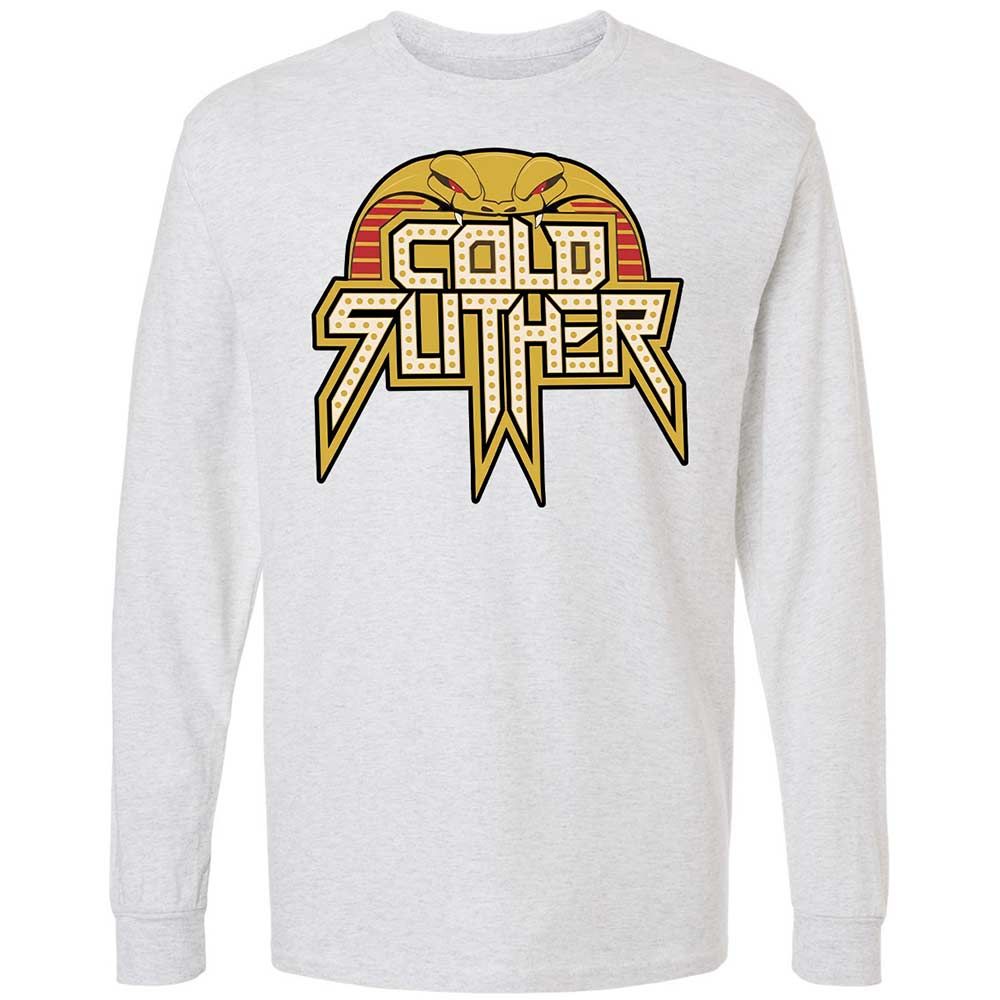 Cold Slither - Ash - 2