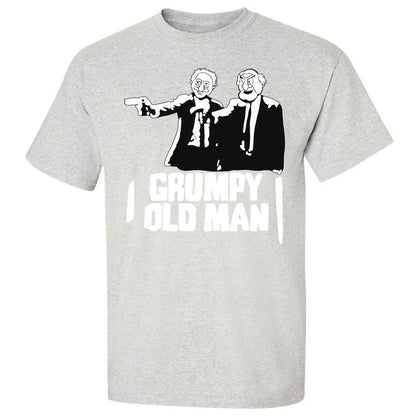 Classic Unisex T-Shirt - XMXTFQ23 - Ash - 2