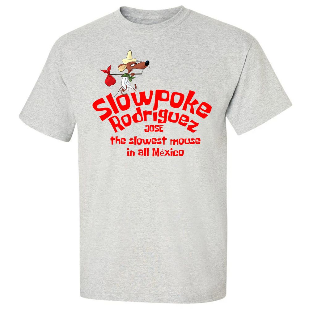 Slowest mouse - Ash - 2
