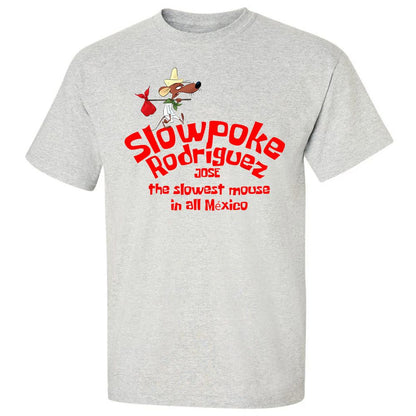 Slowest mouse - Ash - 2