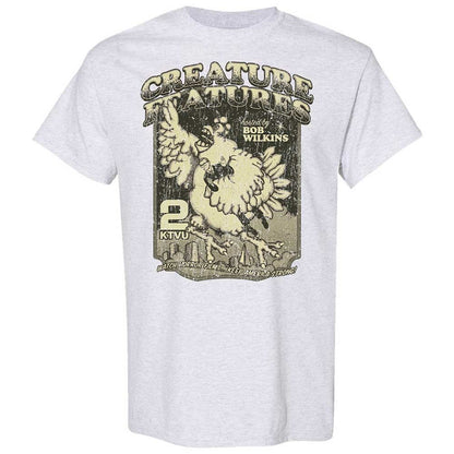 Creature Features - Ash - 2