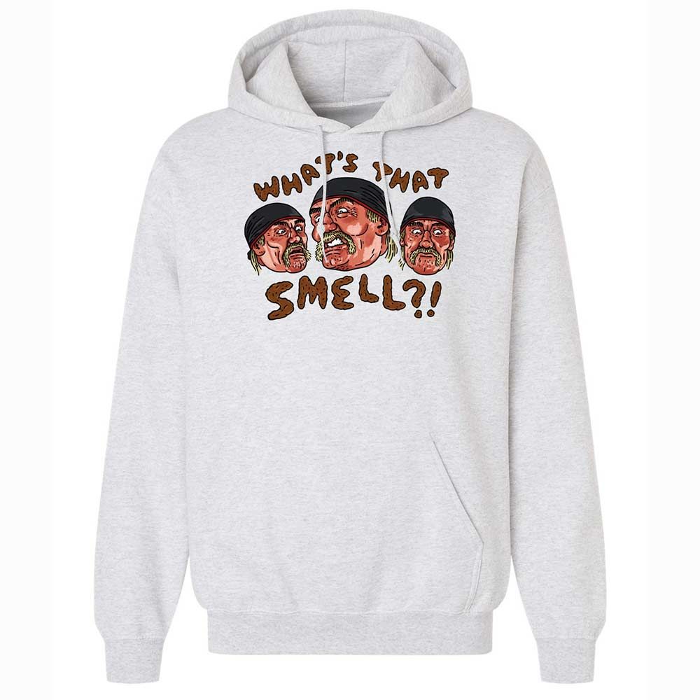 Classic Unisex Hoodie - DSPSM99C - Ash - 2