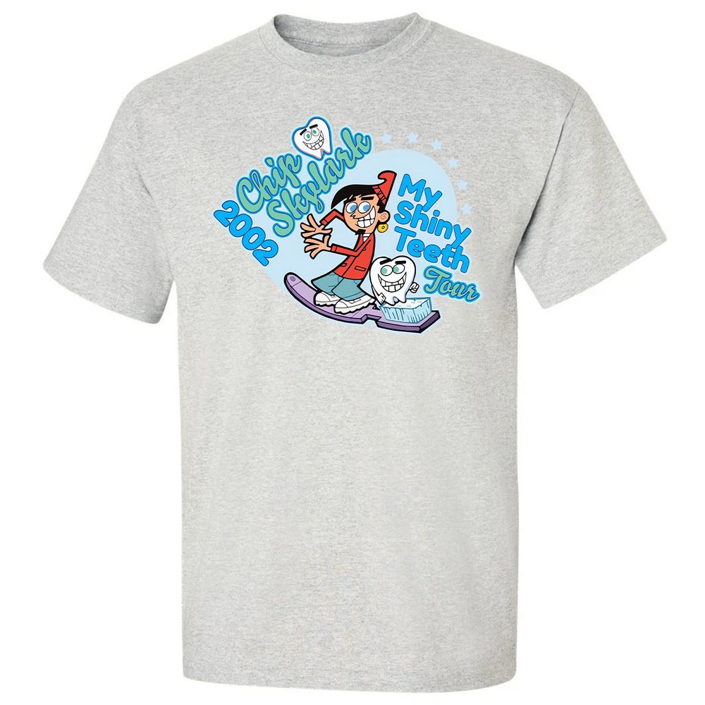 Classic Unisex T-Shirt - CNNQPFE7 - Ash - 2