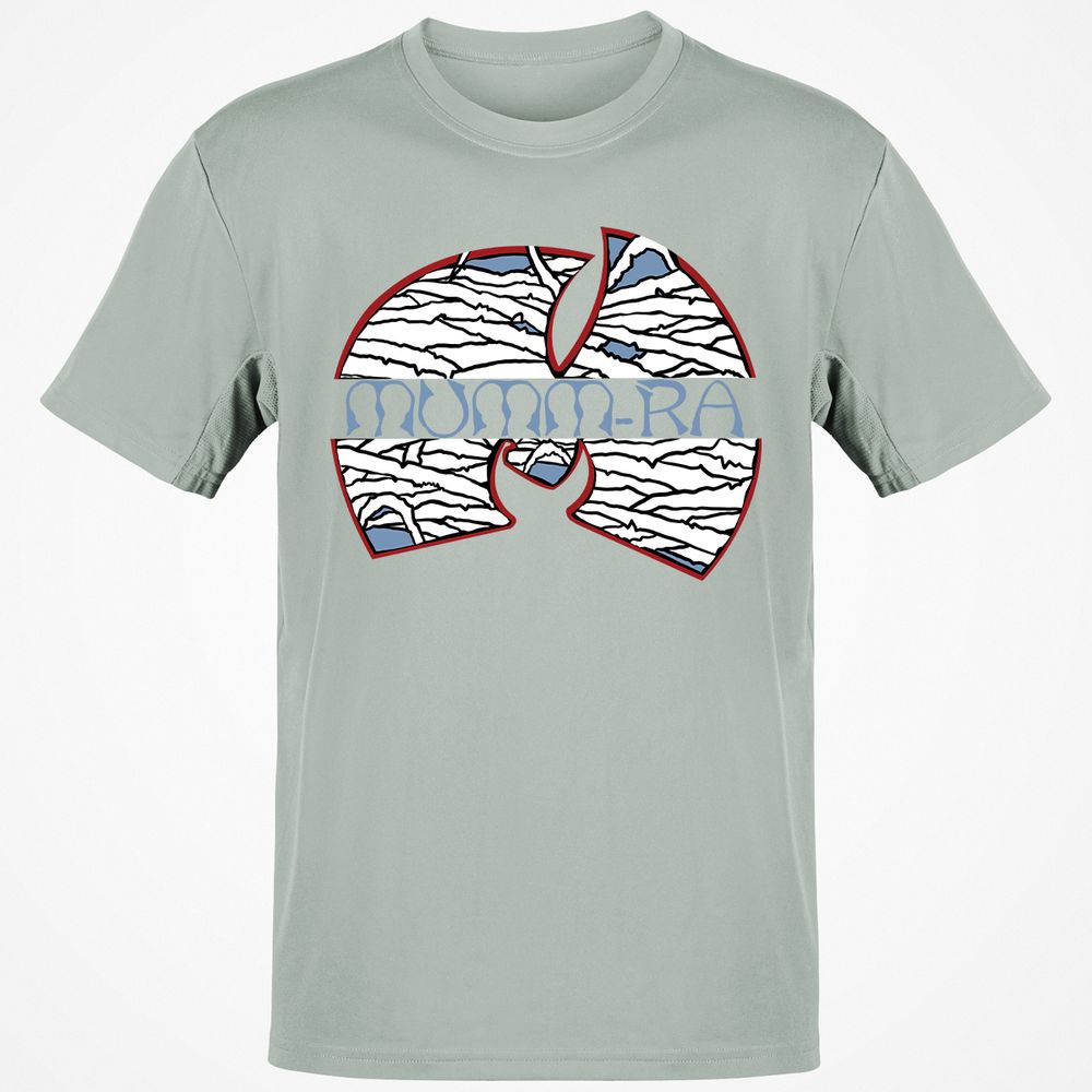 Classic Unisex T-Shirt - B6RV3DFA - Ash - 2